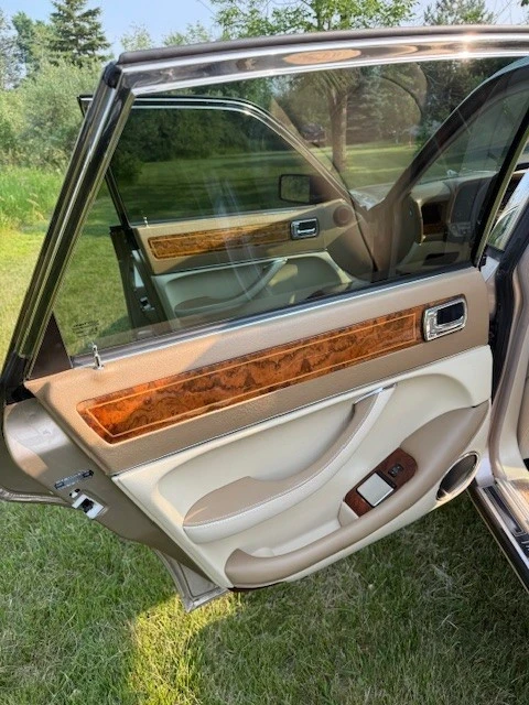 1994 Jaguar XJ40 XJ - Image 13 of 20