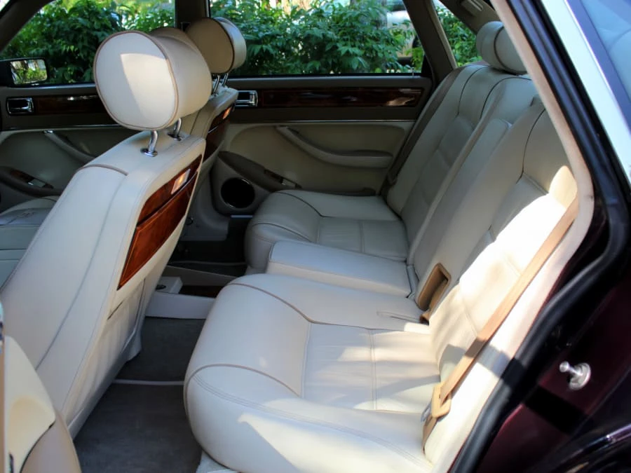 1994 Jaguar XJ40 XJ - Image 6 of 12