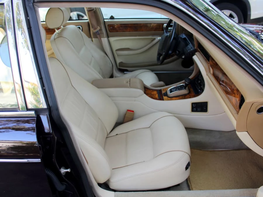 1994 Jaguar XJ40 XJ - Image 7 of 12