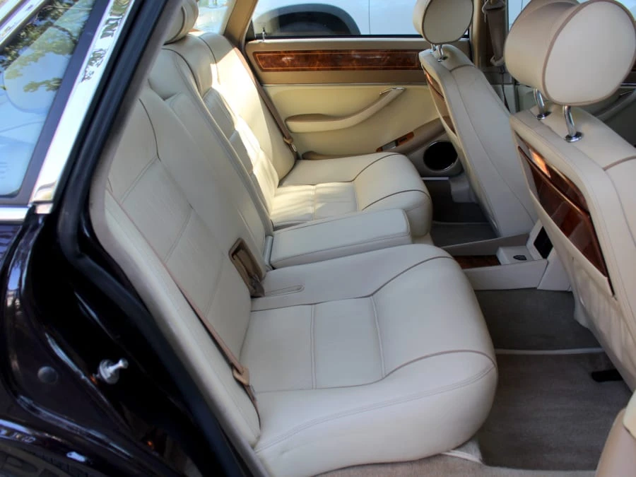 1994 Jaguar XJ40 XJ - Image 9 of 12