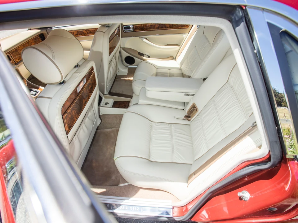 1994 Jaguar XJ40 XJ - Image 16 of 27