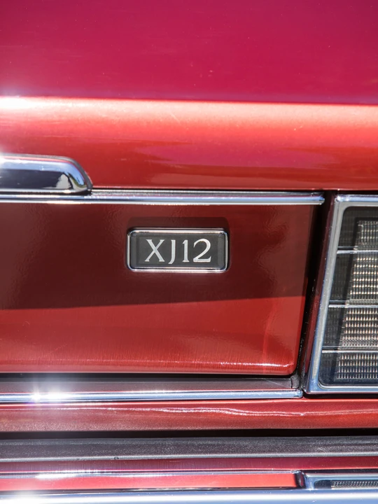 1994 Jaguar XJ40 XJ - Image 24 of 27