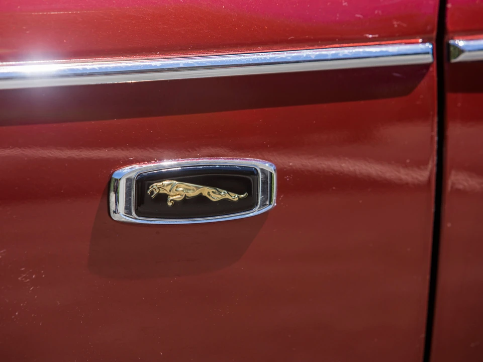 1994 Jaguar XJ40 XJ - Image 26 of 27