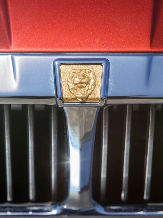 1994 Jaguar XJ40 XJ - Image 27 of 27