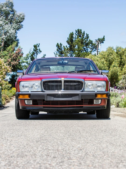 1994 Jaguar XJ40 XJ - Image 3 of 27