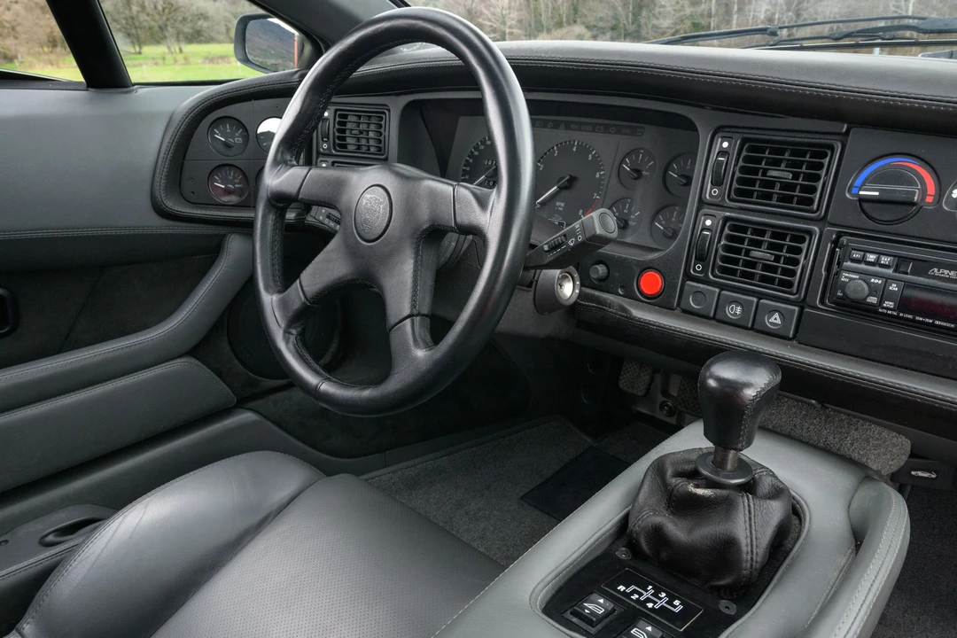 1994 Jaguar XJ220 - Image 20 of 31