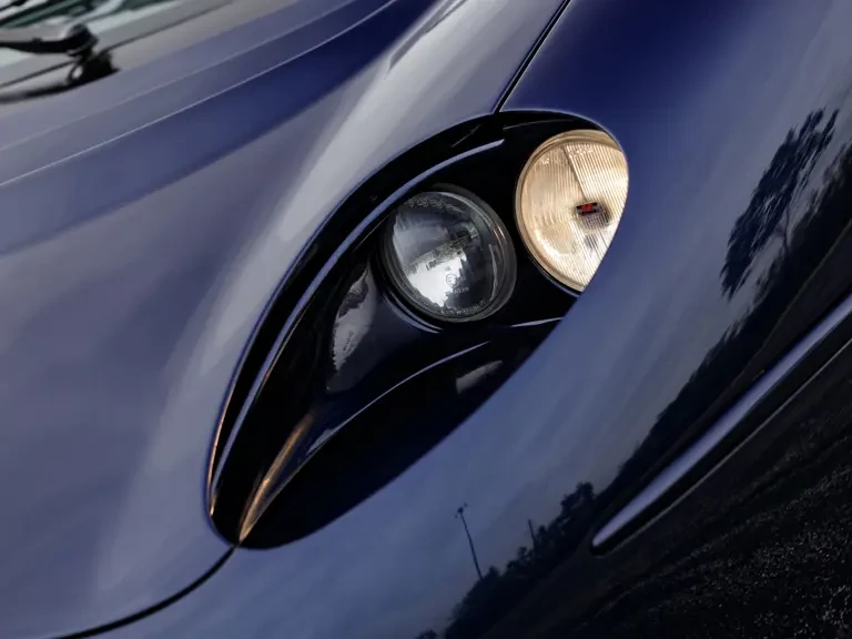 1994 Jaguar XJ220 - Image 31 of 31