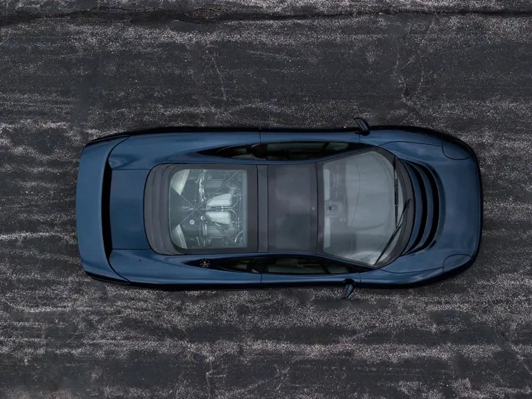 1994 Jaguar XJ220 - Image 12 of 31