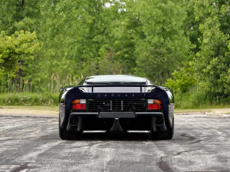 1994 Jaguar XJ220 - Image 10 of 31