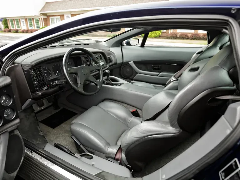 1994 Jaguar XJ220 - Image 13 of 31