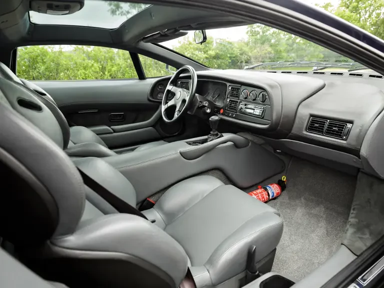 1994 Jaguar XJ220 - Image 5 of 31