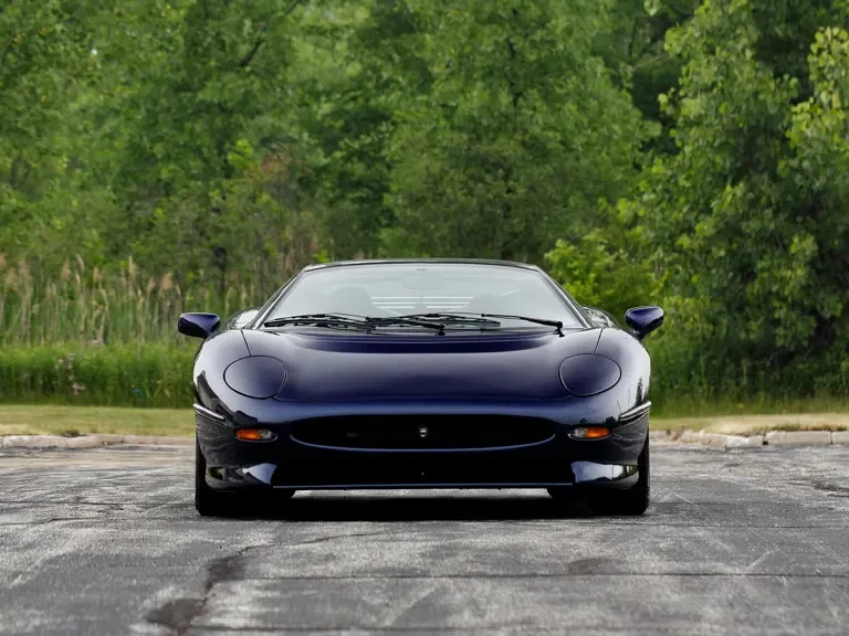 1994 Jaguar XJ220 - Image 9 of 31