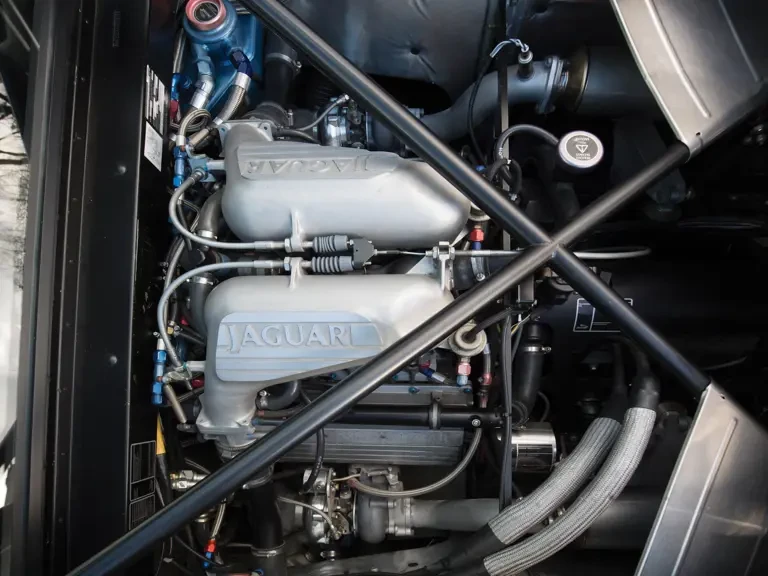 1994 Jaguar XJ220 - Image 4 of 30