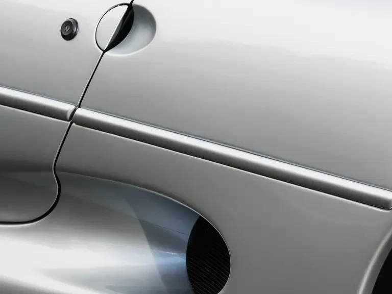 1994 Jaguar XJ220 - Image 10 of 30