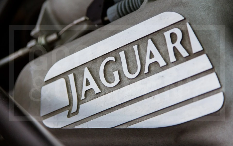 1994 Jaguar XJ220 - Image 11 of 11