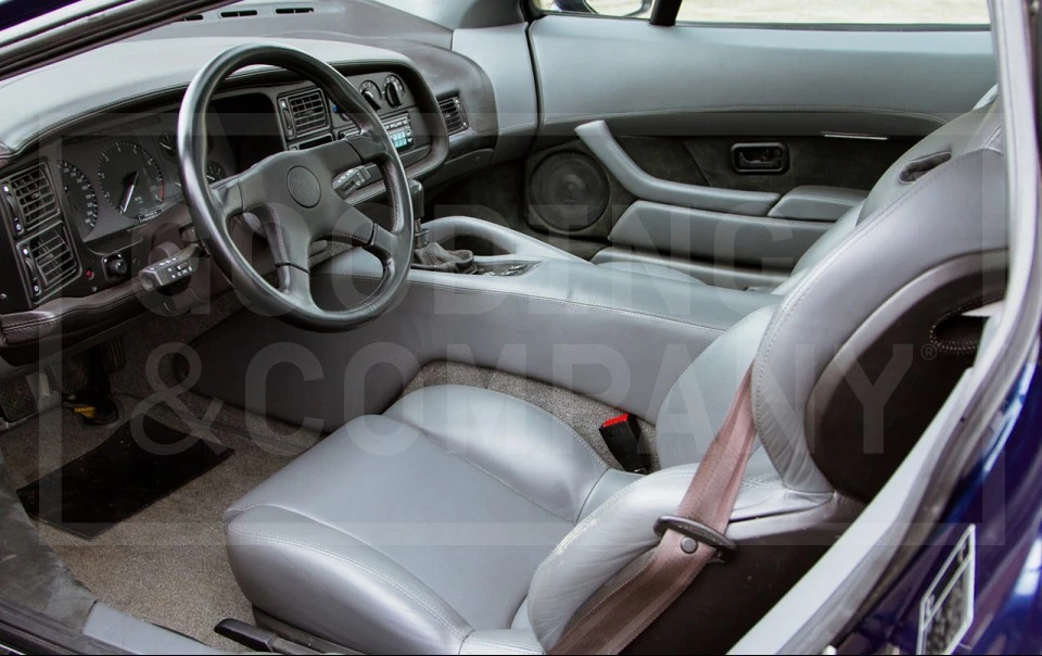 1994 Jaguar XJ220 - Image 5 of 11