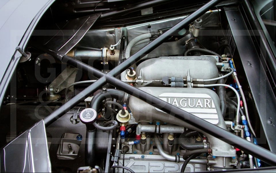 1994 Jaguar XJ220 - Image 9 of 11