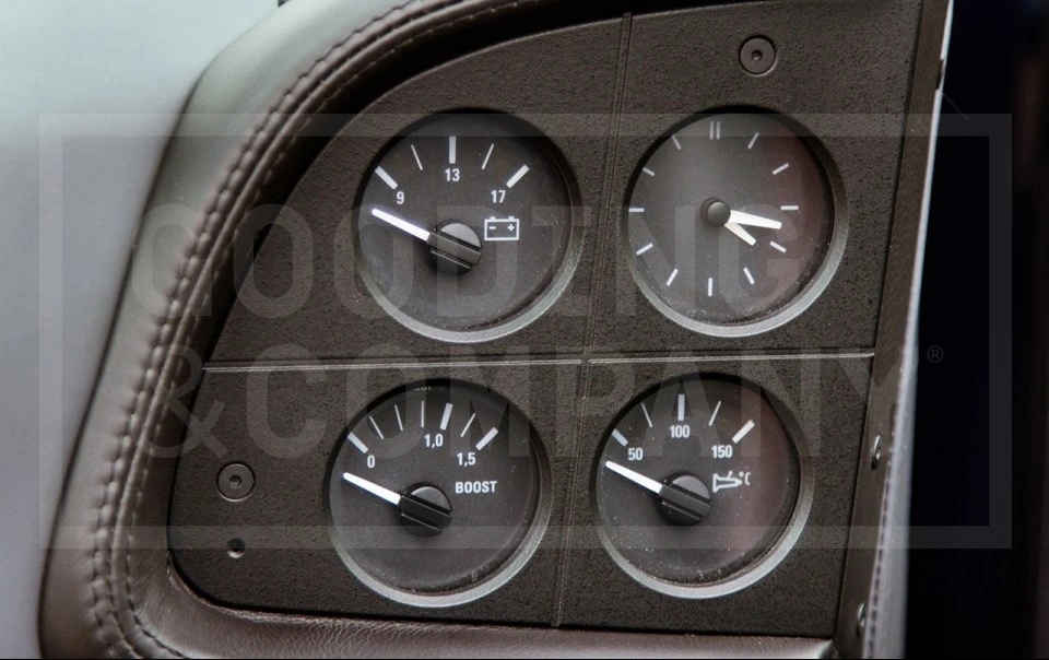 1994 Jaguar XJ220 - Image 6 of 11