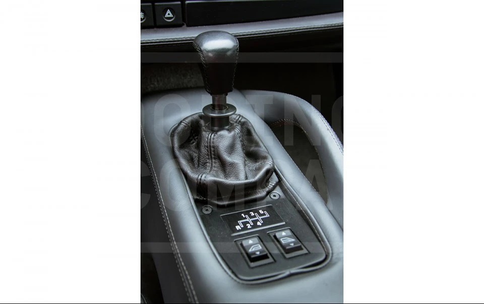 1994 Jaguar XJ220 - Image 7 of 11