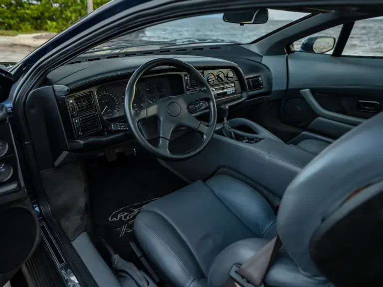 1994 Jaguar XJ220 - Image 5 of 31