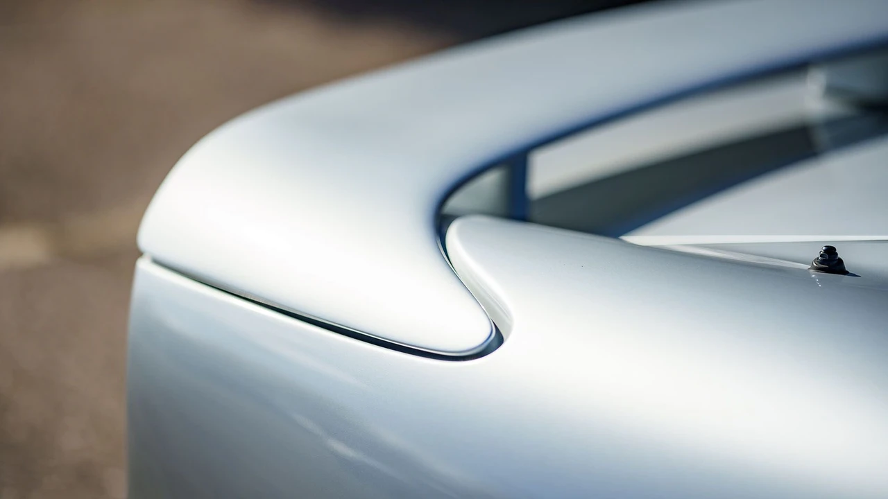 1994 Jaguar XJ220 - Image 26 of 31