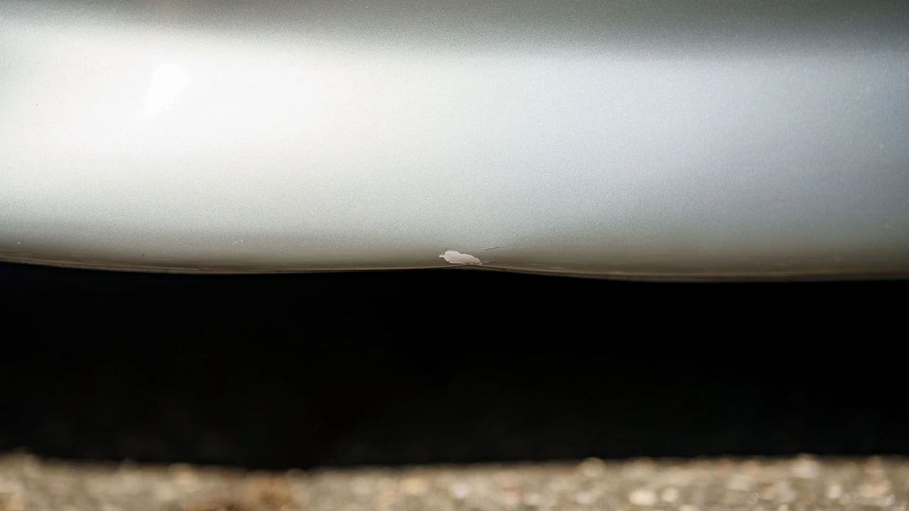 1994 Jaguar XJ220 - Image 21 of 31
