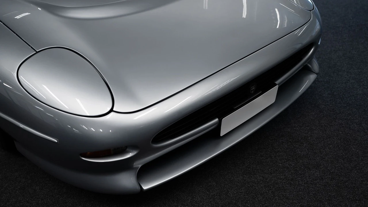 1994 Jaguar XJ220 - Image 4 of 31