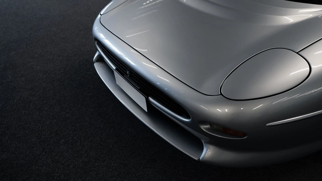 1994 Jaguar XJ220 - Image 8 of 31