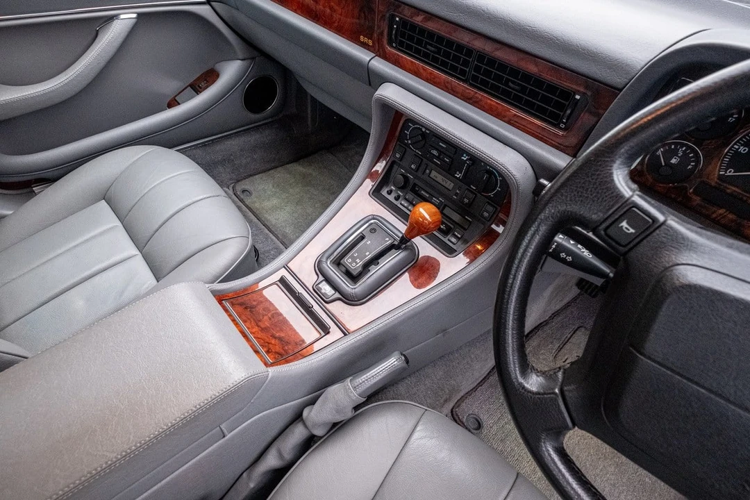 1994 Jaguar XJ40 XJ - Image 27 of 30