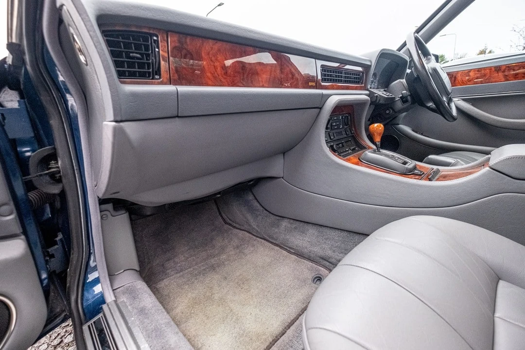 1994 Jaguar XJ40 XJ - Image 20 of 30