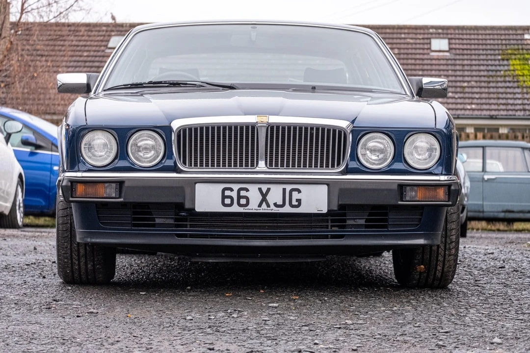 1994 Jaguar XJ40 XJ - Image 3 of 30