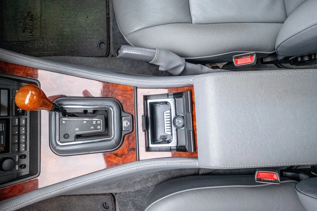 1994 Jaguar XJ40 XJ - Image 28 of 30