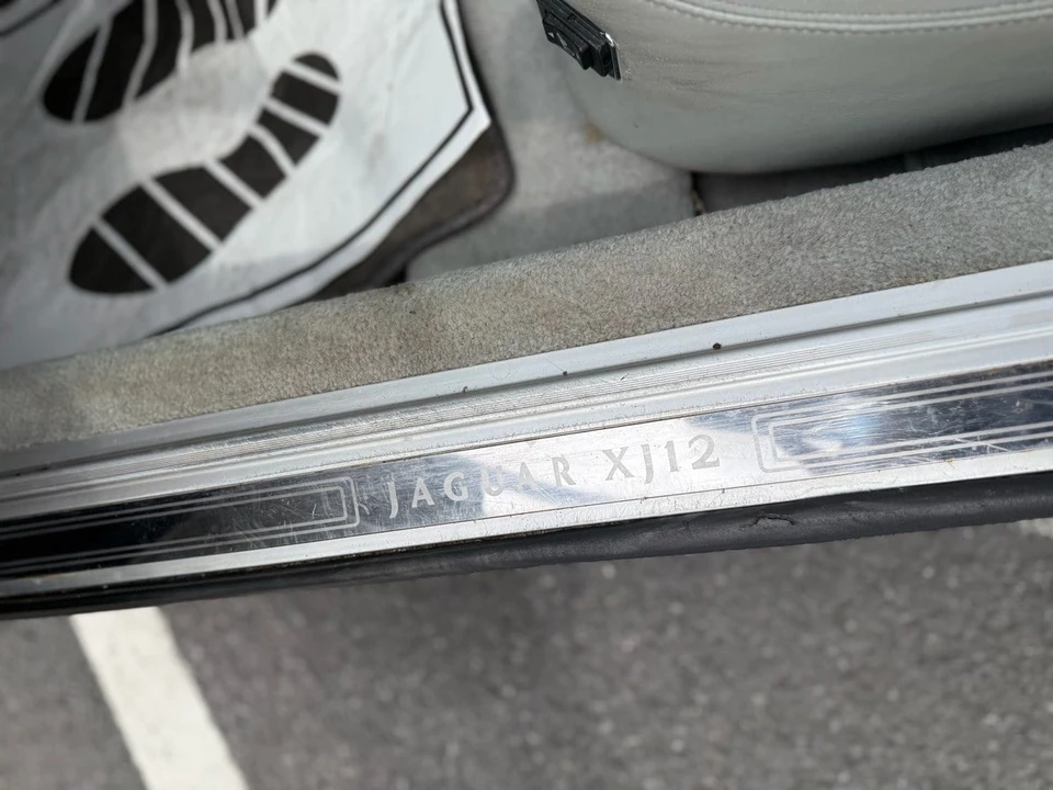 1994 Jaguar XJ40 XJ - Image 21 of 31