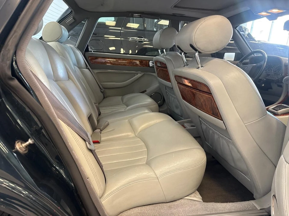 1994 Jaguar XJ40 XJ - Image 22 of 31