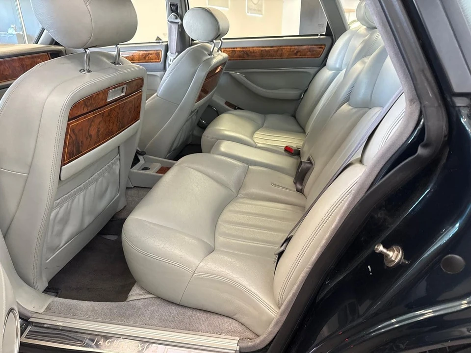 1994 Jaguar XJ40 XJ - Image 20 of 31