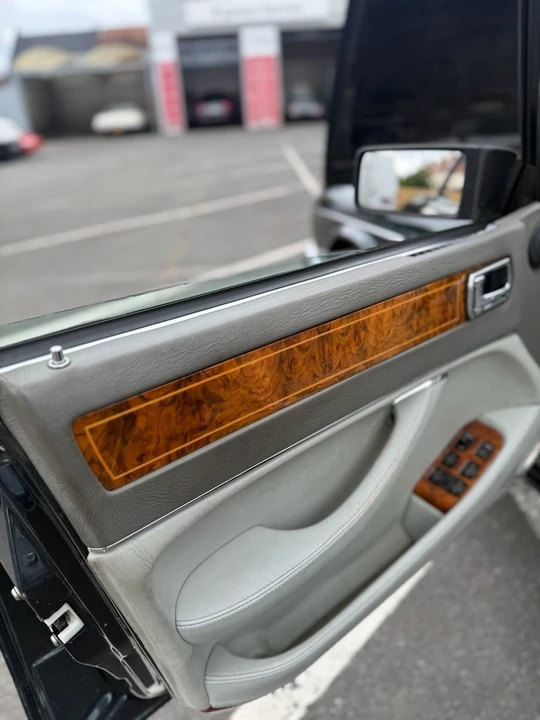 1994 Jaguar XJ40 XJ - Image 26 of 31