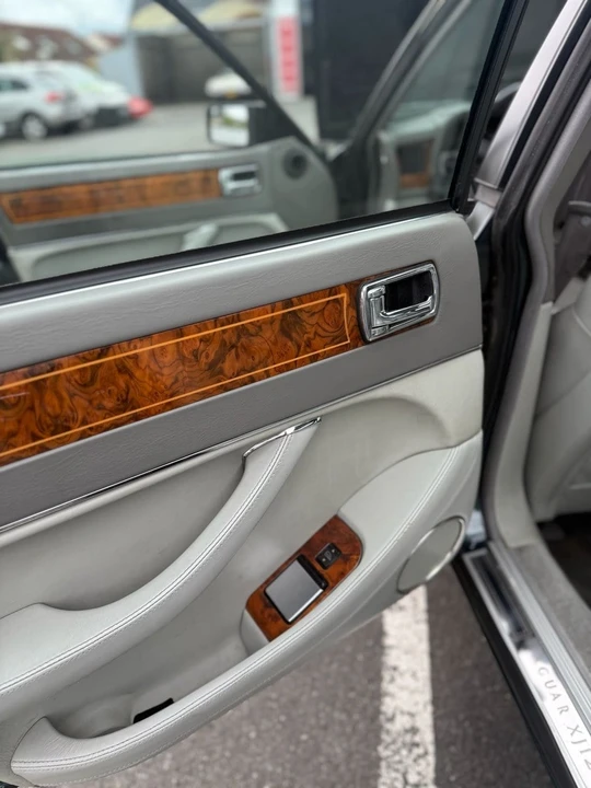 1994 Jaguar XJ40 XJ - Image 28 of 31