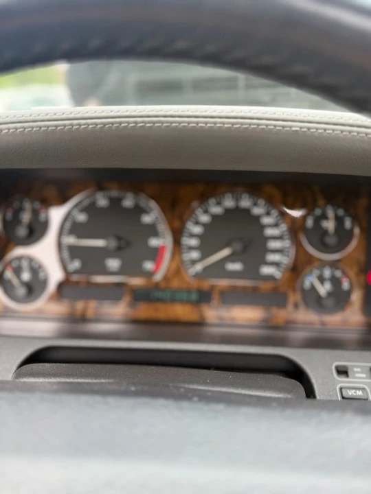 1994 Jaguar XJ40 XJ - Image 29 of 31
