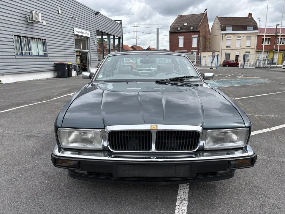 1994 Jaguar XJ40 XJ - Image 2 of 31