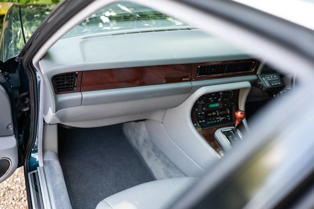 1994 Jaguar XJ40 XJ - Image 26 of 30
