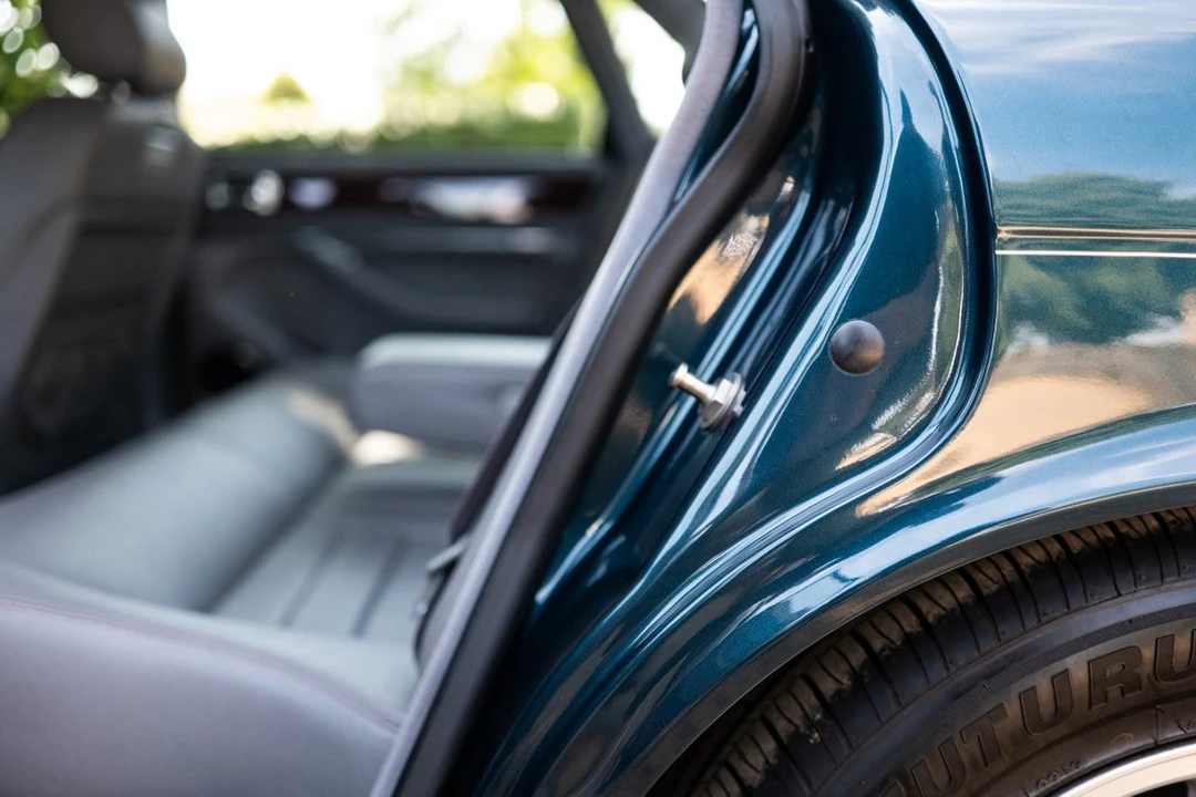 1994 Jaguar XJ40 XJ - Image 20 of 30