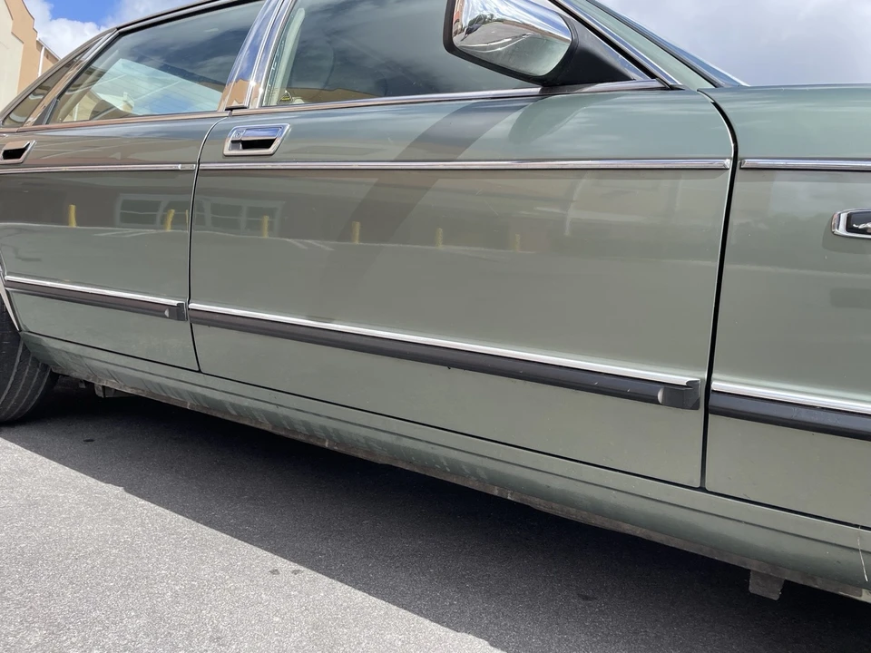 1994 Jaguar XJ40 XJ - Image 13 of 21