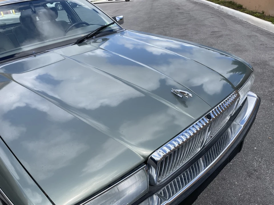 1994 Jaguar XJ40 XJ - Image 19 of 21