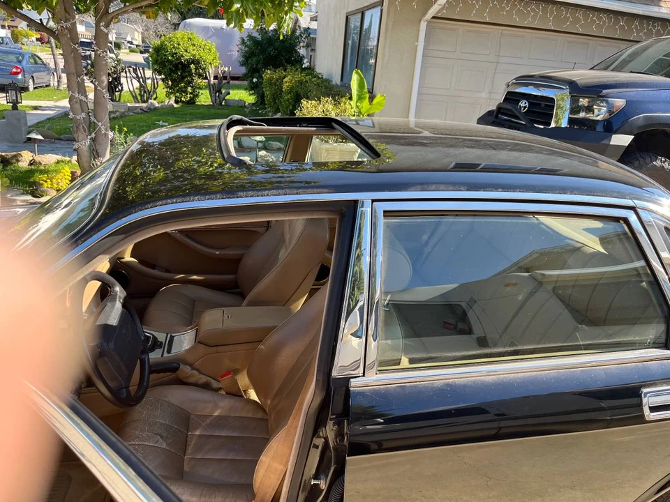 1994 Jaguar XJ40 XJ - Image 7 of 15