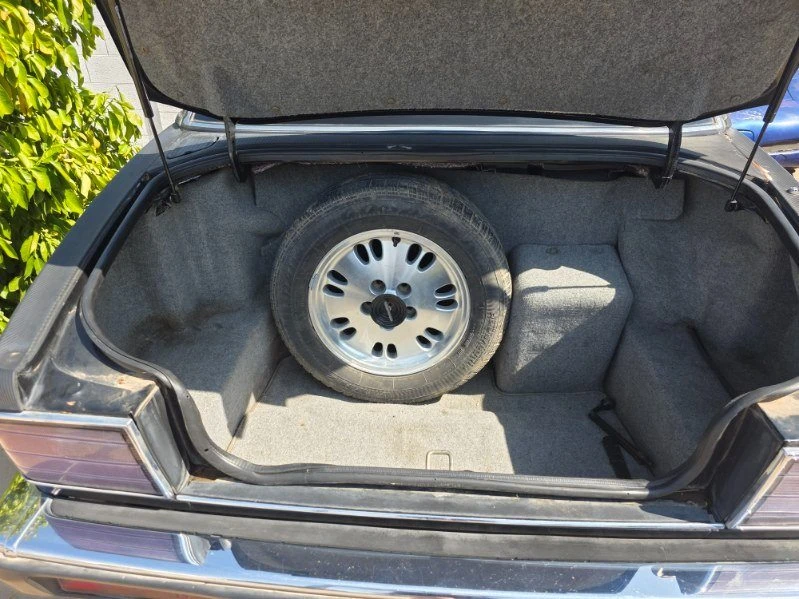 1994 Jaguar XJ40 XJ - Image 12 of 12
