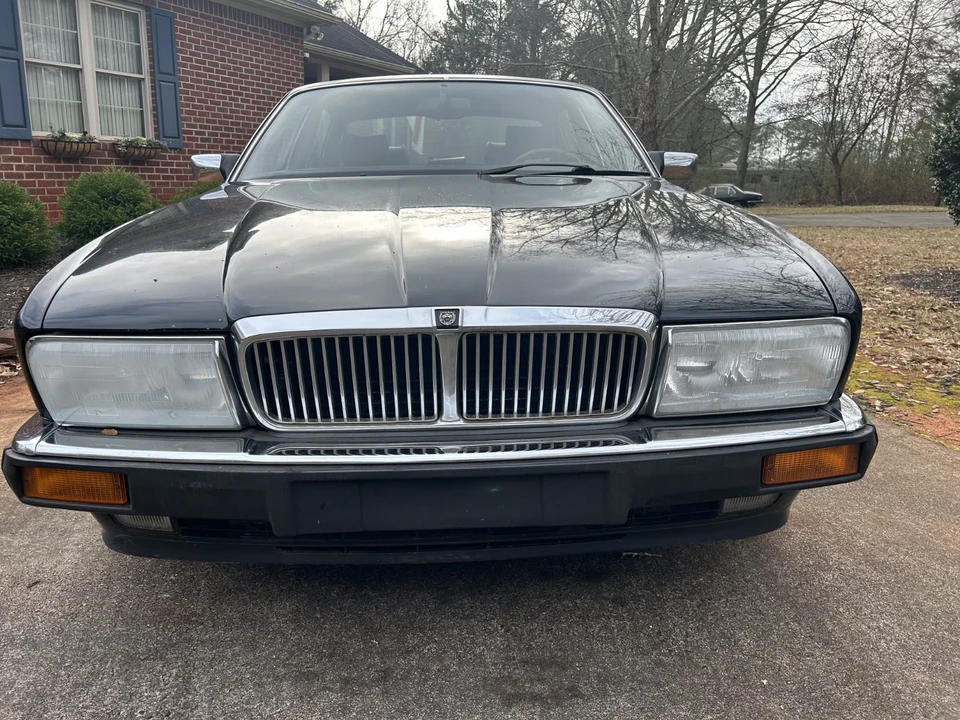 1994 Jaguar XJ40 XJ - Image 2 of 15