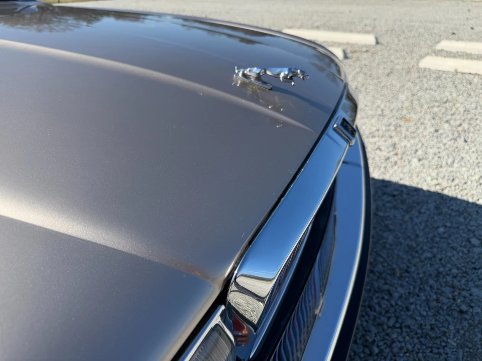1994 Jaguar XJ40 XJ - Image 6 of 21