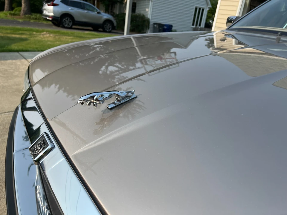 1994 Jaguar XJ40 XJ - Image 17 of 21