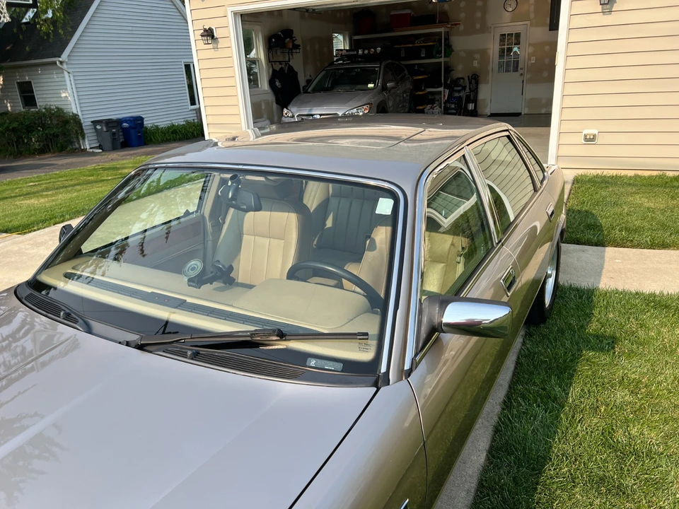1994 Jaguar XJ40 XJ - Image 18 of 21