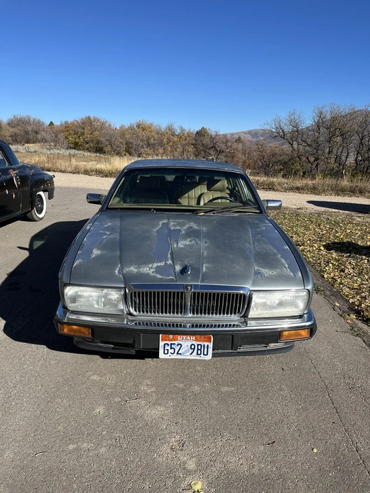 1994 Jaguar XJ40 XJ - Image 3 of 31